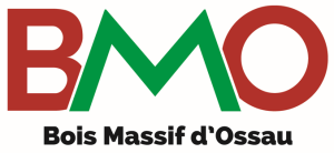 scierie bois massif vallée d'Ossau